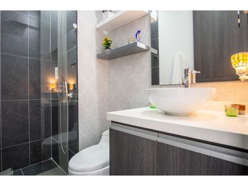 Venta de apartamento Penthouse Bellavista Cali