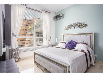 Venta de apartamento Penthouse Bellavista Cali