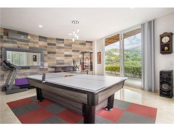 Venta de apartamento Penthouse Bellavista Cali