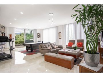 Venta de apartamento Penthouse Bellavista Cali