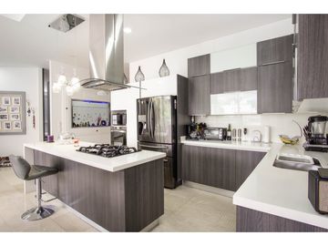 Venta de apartamento Penthouse Bellavista Cali