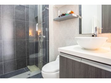 Venta de apartamento Penthouse Bellavista Cali