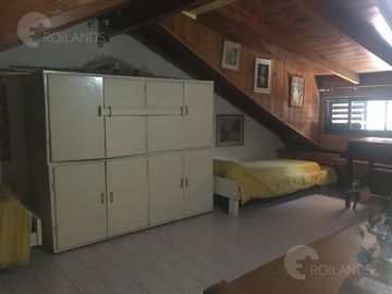 Venta Casa, Chalet de 4 Amb. con Cochera doble en Mar del Tuyú