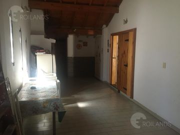 Venta Casa, Chalet de 4 Amb. con Cochera doble en Mar del Tuyú