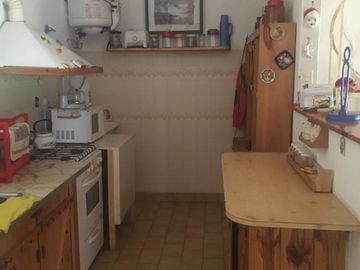 Venta Casa, Chalet de 4 Amb. con Cochera doble en Mar del Tuyú