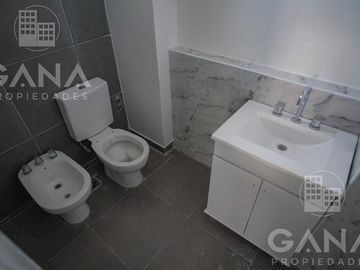 DEPARTAMENTO VENTA LUIS AGOTE ROSARIO 1 DORMITORIO A ESTRENAR