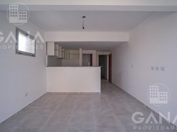 DEPARTAMENTO VENTA LUIS AGOTE ROSARIO 1 DORMITORIO A ESTRENAR