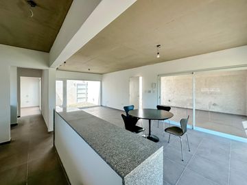 Casa de Diseño en venta, 1 Dormitorio Funes Town Coronel Pringles 1300