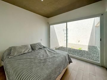 Casa de Diseño en venta, 1 Dormitorio Funes Town Coronel Pringles 1300