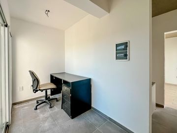 Casa de Diseño en venta, 1 Dormitorio Funes Town Coronel Pringles 1300