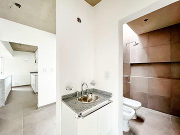 Casa de Diseño en venta, 1 Dormitorio Funes Town Coronel Pringles 1300
