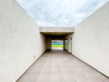 Casa de Diseño en venta, 1 Dormitorio Funes Town Coronel Pringles 1300