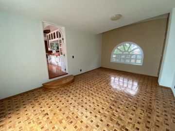 CASA EN VENTA EN BARRIO SAN FRANCISCO, Magdalena Contreras