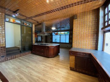 CASA EN VENTA EN BARRIO SAN FRANCISCO, Magdalena Contreras