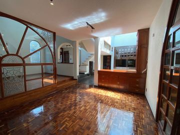 CASA EN VENTA EN BARRIO SAN FRANCISCO, Magdalena Contreras
