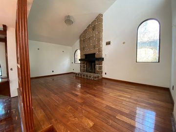 CASA EN VENTA EN BARRIO SAN FRANCISCO, Magdalena Contreras