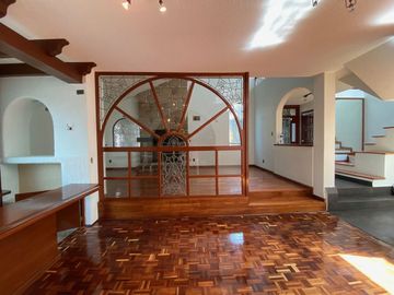 CASA EN VENTA EN BARRIO SAN FRANCISCO, Magdalena Contreras