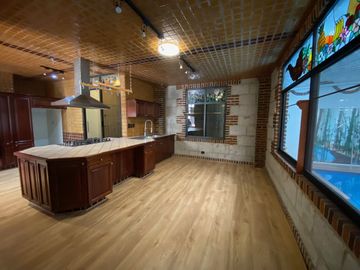 CASA EN VENTA EN BARRIO SAN FRANCISCO, Magdalena Contreras