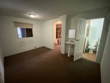 CASA EN VENTA EN BARRIO SAN FRANCISCO, Magdalena Contreras