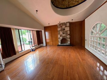 CASA EN VENTA EN BARRIO SAN FRANCISCO, Magdalena Contreras