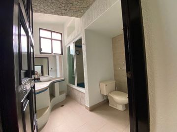 CASA EN VENTA EN BARRIO SAN FRANCISCO, Magdalena Contreras