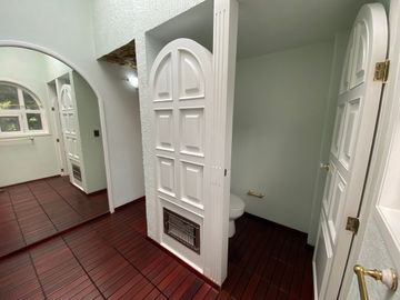 CASA EN VENTA EN BARRIO SAN FRANCISCO, Magdalena Contreras