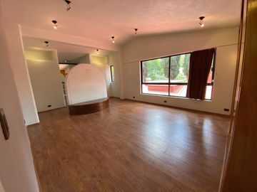 CASA EN VENTA EN BARRIO SAN FRANCISCO, Magdalena Contreras