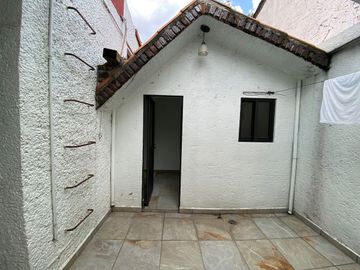 CASA EN VENTA EN BARRIO SAN FRANCISCO, Magdalena Contreras