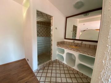 CASA EN VENTA EN BARRIO SAN FRANCISCO, Magdalena Contreras