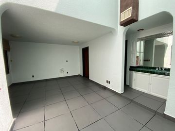 CASA EN VENTA EN BARRIO SAN FRANCISCO, Magdalena Contreras