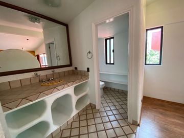 CASA EN VENTA EN BARRIO SAN FRANCISCO, Magdalena Contreras