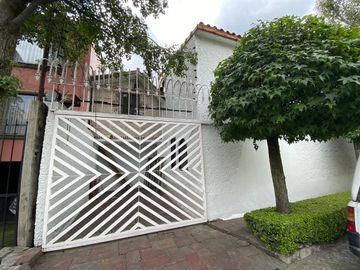 CASA EN VENTA EN BARRIO SAN FRANCISCO, Magdalena Contreras