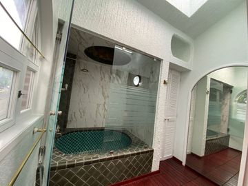 CASA EN VENTA EN BARRIO SAN FRANCISCO, Magdalena Contreras
