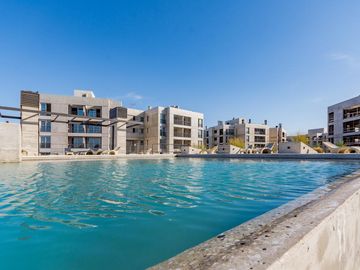 VENTA - Departamento - 2 dormitorios -  Quincho - Piscina - Barrio Cerrado - Funes, Santa Fe.