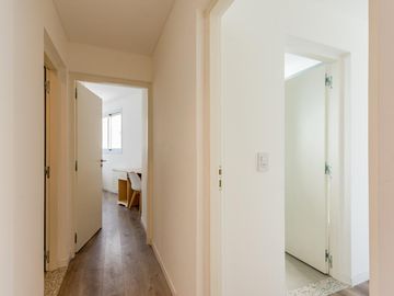 VENTA - Departamento - 2 dormitorios -  Quincho - Piscina - Barrio Cerrado - Funes, Santa Fe.