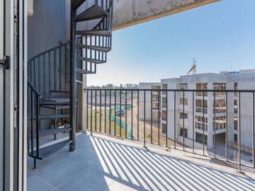 VENTA - Departamento - 2 dormitorios -  Quincho - Piscina - Barrio Cerrado - Funes, Santa Fe.