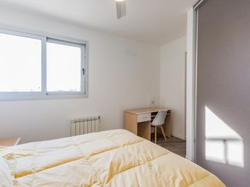 VENTA - Departamento - 2 dormitorios -  Quincho - Piscina - Barrio Cerrado - Funes, Santa Fe.