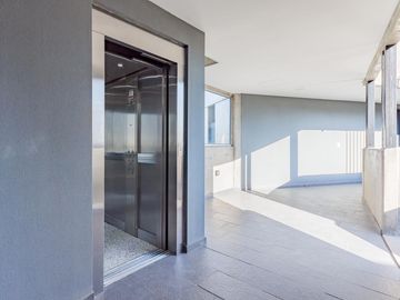 VENTA - Departamento - 2 dormitorios -  Quincho - Piscina - Barrio Cerrado - Funes, Santa Fe.