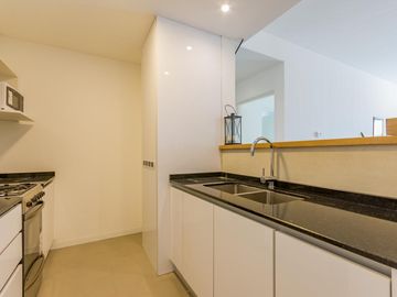 VENTA - Departamento - 2 dormitorios -  Quincho - Piscina - Barrio Cerrado - Funes, Santa Fe.