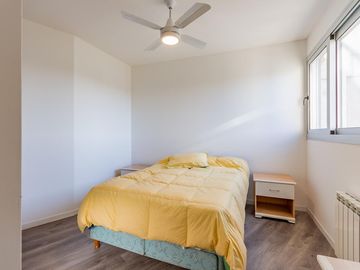 VENTA - Departamento - 2 dormitorios -  Quincho - Piscina - Barrio Cerrado - Funes, Santa Fe.
