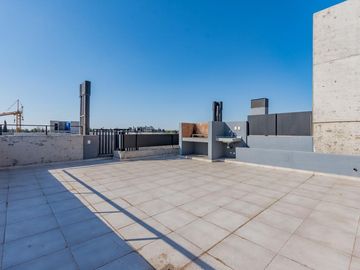 VENTA - Departamento - 2 dormitorios -  Quincho - Piscina - Barrio Cerrado - Funes, Santa Fe.