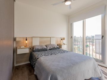 VENTA - Departamento - 2 dormitorios -  Quincho - Piscina - Barrio Cerrado - Funes, Santa Fe.