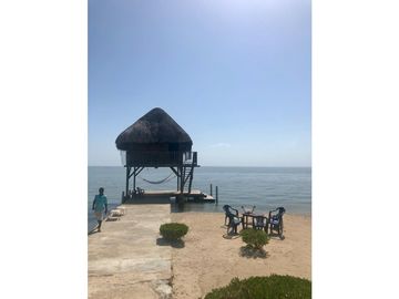 VENTA Isla en Barú, Barbacoas.