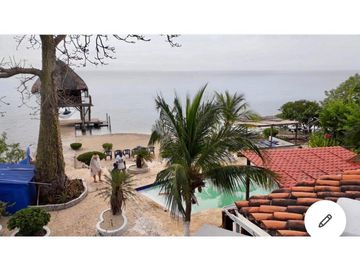 VENTA Isla en Barú, Barbacoas.