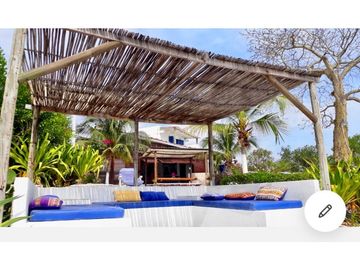 VENTA Isla en Barú, Barbacoas.