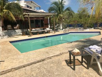 VENTA Isla en Barú, Barbacoas.