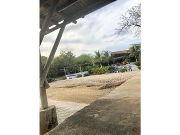 VENTA Isla en Barú, Barbacoas.