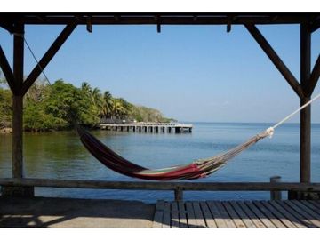 VENTA Isla en Barú, Barbacoas.