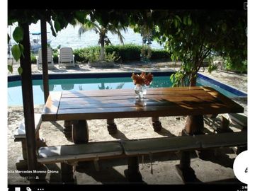 VENTA Isla en Barú, Barbacoas.