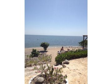 VENTA Isla en Barú, Barbacoas.